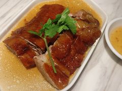 金牌馬岡燒鵝-岭南真味·匠心粤菜(K11店)