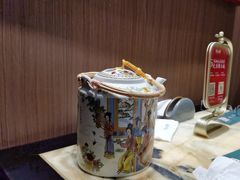 -锦府盐帮·侯宅(五棵松万达店)