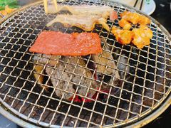 -燚青春泥炉烤肉(东泰店)