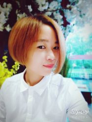 点击看大图 -侨治发型