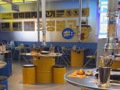 -喜井无限自助烤肉公司(石厦店)