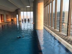 -廊坊固安福朋喜来登酒店