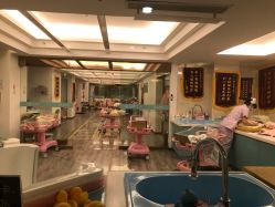 -百悦健康月子中心(祈悦店)
