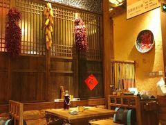 -农耕记·湖南土菜(科技园店)