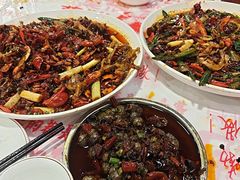 -辣螃铠盆盆蟹大排档(海昌店)