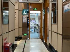 -深圳富茂格伦菲尔口腔门诊部(龙华清湖总院)