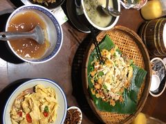 -园林美食城·本土农家菜(杨和镇店)