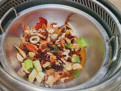 -七欣天香辣蟹火锅(上海安亭新源路店)