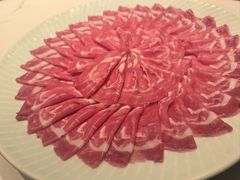 -南门涮肉(东单店)
