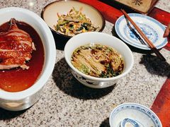 -南京大牌档(香港广场店)