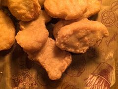 -比格比萨自助(诺亚大厦店)