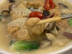 海皇豆腐-渝信川菜(南滨店)