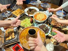 -雀舞云南菜(天津天河城购物中心店)