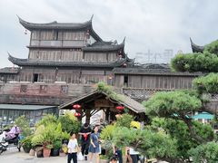 -二十八里太湖船菜(吉祥路店)