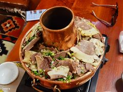 -如意林卡藏餐吧(大昭寺店)
