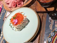 -卢布里西餐厅(海拉尔店)