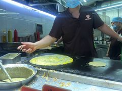 -南楼煎饼(南楼总店)