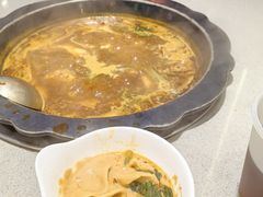 -巴蜀王婆大虾(南锣鼓巷店)