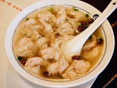 -汪一挑馄饨(老街店)