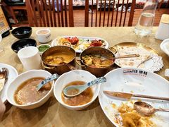 -清真· AL-JANNAT 佳纳特餐厅(仙林店)