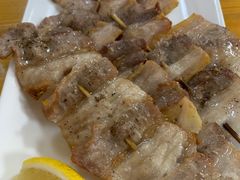 -烧鸟周居酒屋(香山店)