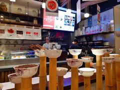 -成都你六姐·牛肉冒菜(城市集市合生汇店)