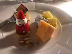 -青岛海尔洲际酒店