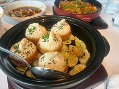 -悦轩中餐厅·高空江景·杭州柏悦酒店