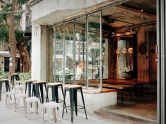 -来回·咖啡(天河南店)