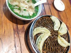 -马蹄街馄饨(万达店)