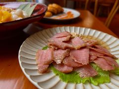 -About Bistro關於·泰式家庭料理