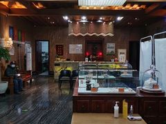 大堂-翠清酒家(万丰路店)