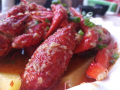 -庾氏龙虾馆(多弗汇店)