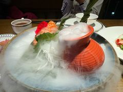 -蟹之国·精品蟹料理(极地店)