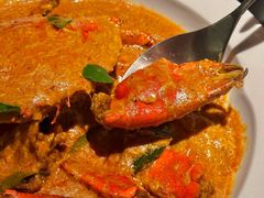 -狮拾久·现代新加坡料理(壹方城店)