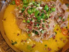 -阿英煲(凉城路店)