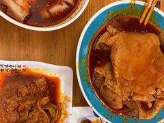 -马三洋芋片(兰州总店)