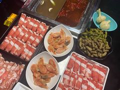 -乐尚一号high唱音乐·火锅