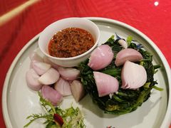 -老长春肉馆(创业大街店)