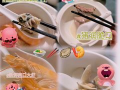 鲜美生蚝-大良毋米粥(锦龙路总店)