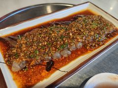 生腌虾-红头船美食坊·老字号潮汕味(荔湾路店)