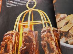 -阿里疆Alijiang·丝路美食·异域风情·清真(长楹天街店)