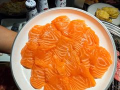 -東盛炭烤自助料理(浦东文峰广场店)