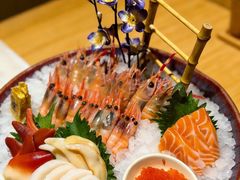 -贵木日本料理·铁板烧(新地假日广场店)