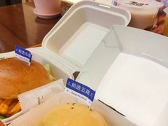 -前进5路汉堡炸鸡(昙华林店)