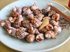 -沙田台山海鲜·酣客酒窖