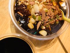 -抚琴第一烤(抚琴地铁站A口店)