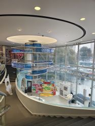 -MINI MARS KIDS CLUB亲子家庭中心(杨浦黄兴店)
