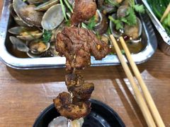 -老虎滩大连海鲜烧烤(建邺云锦路总店)