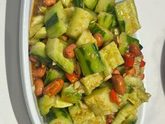 -不是烧烤·武汉大排档(亚运村店)